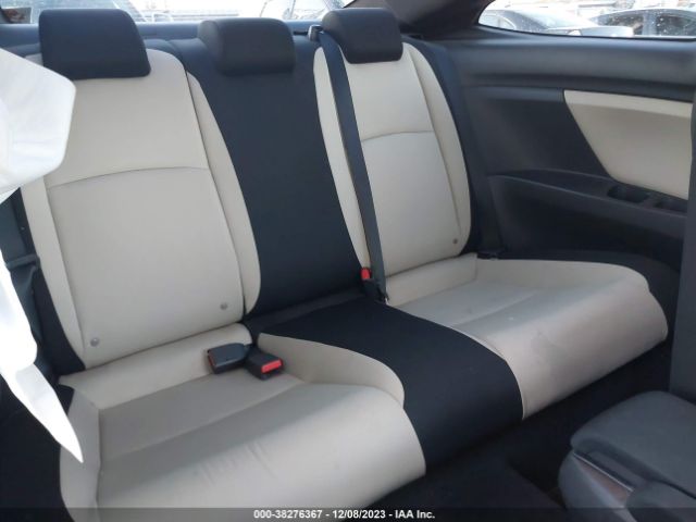2HGFC4B02JH303673 Honda Civic Lx-p