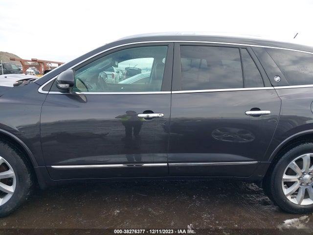 2015 BUICK ENCLAVE PREMIUM VIN: 5GAKVCKD5FJ328904