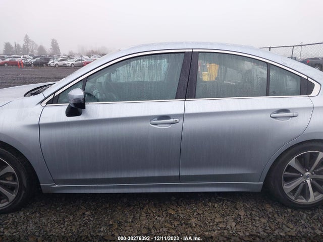 Subaru Legacy 2.5i Limited 2015 4S3BNAJ69F3066279 Image 14