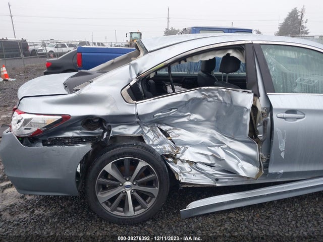 Subaru Legacy 2.5i Limited 2015 4S3BNAJ69F3066279 Image 6