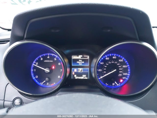 Subaru Legacy 2.5i Limited 2015 4S3BNAJ69F3066279 Image 7