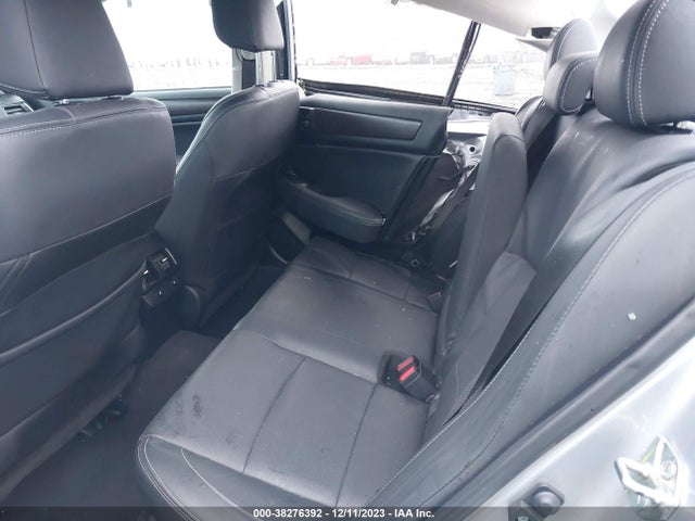 Subaru Legacy 2.5i Limited 2015 4S3BNAJ69F3066279 Image 8