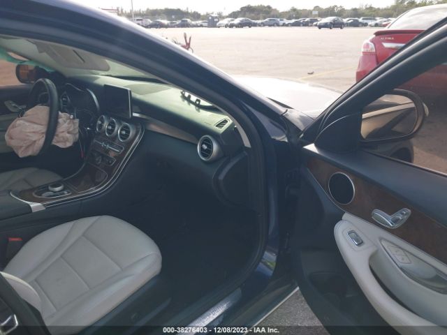 55SWF4JB6HU183061 Mercedes-Benz C 300 Luxury/sport