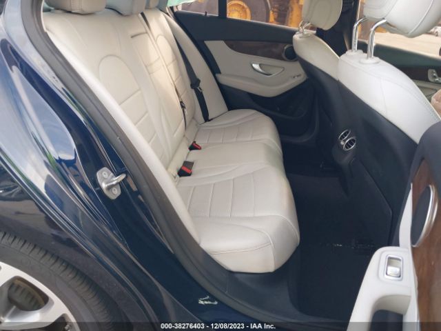 55SWF4JB6HU183061 Mercedes-Benz C 300 Luxury/sport