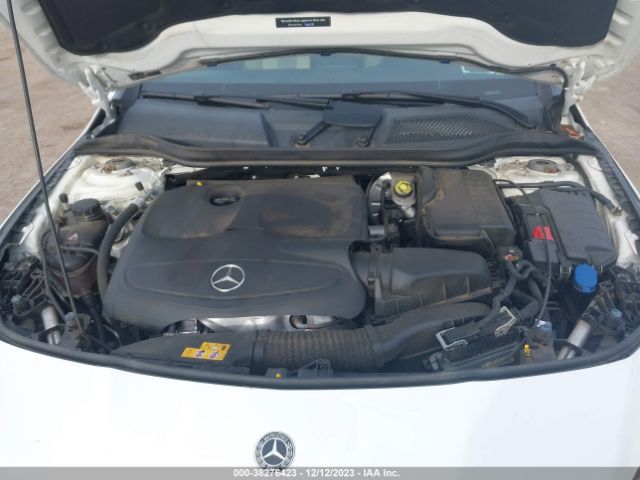 2019 MERCEDES-BENZ CLA WDDSJ4GB9KN765403 Photo 9