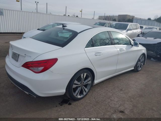 2019 MERCEDES-BENZ CLA WDDSJ4GB9KN765403 Photo 3