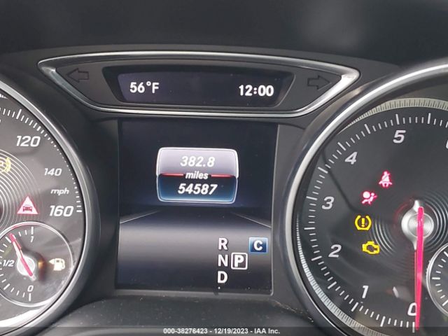 2019 MERCEDES-BENZ CLA WDDSJ4GB9KN765403 Photo 6