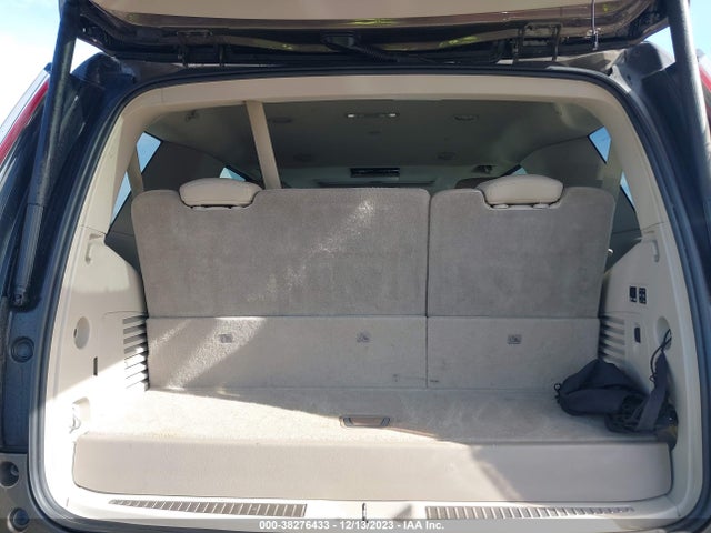 1GYS3MKJ1FR565501 Cadillac Escalade Luxury