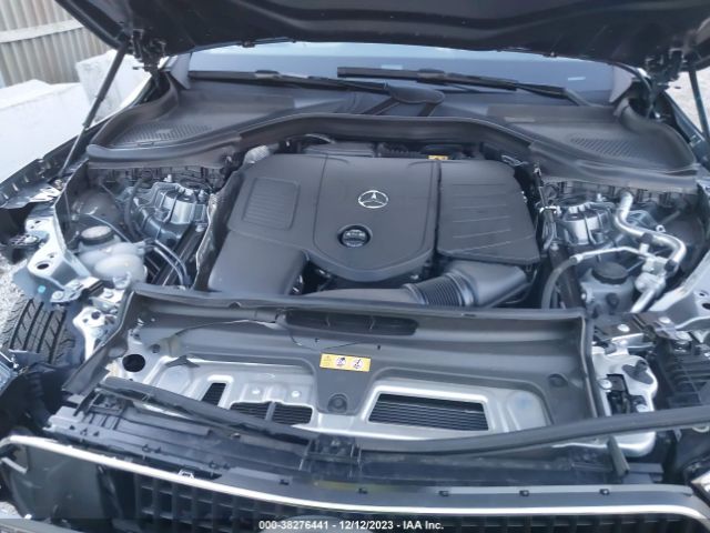 2023 MERCEDES-BENZ GLC 300 W1NKM4HB0PF027743 Photo 9