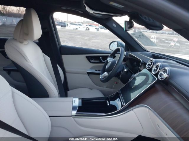 2023 MERCEDES-BENZ GLC 300 W1NKM4HB0PF027743 Photo 4