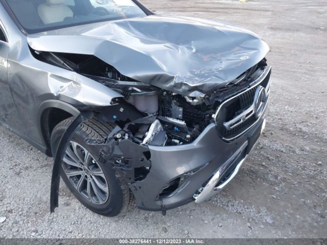 2023 MERCEDES-BENZ GLC 300 W1NKM4HB0PF027743 Photo 5