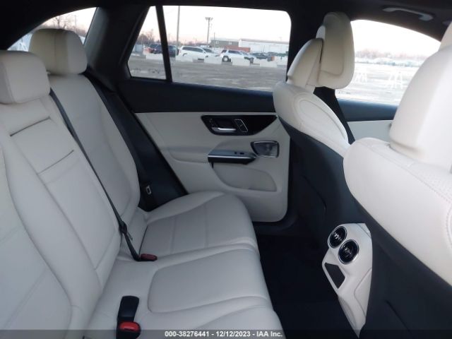 2023 MERCEDES-BENZ GLC 300 W1NKM4HB0PF027743 Photo 7