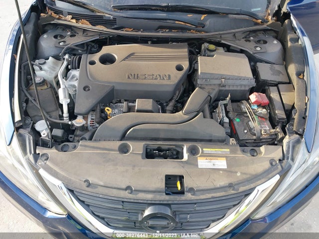 Nissan Altima 2.5 Sr 2018 1N4AL3AP4JC253613 Image 10