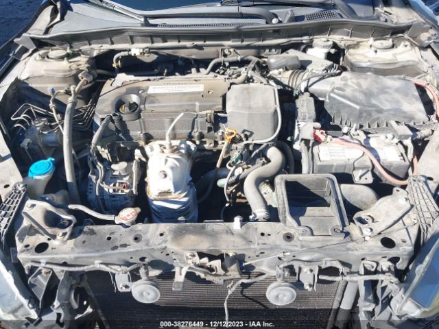 1HGCR2F36EA003939 Honda ACCORD LX