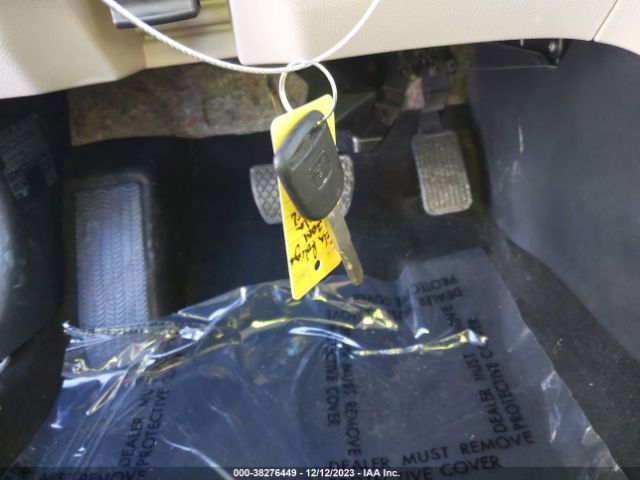 1HGCR2F36EA003939 Honda ACCORD LX