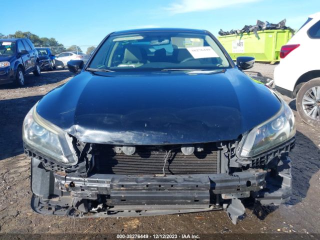 1HGCR2F36EA003939 Honda ACCORD LX