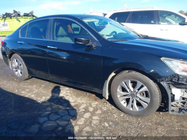1HGCR2F36EA003939 Honda ACCORD LX