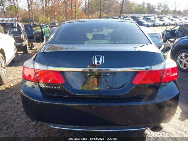 1HGCR2F36EA003939 Honda ACCORD LX