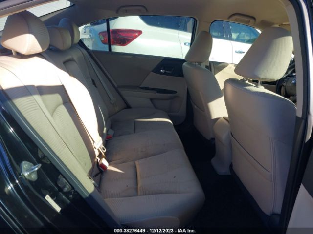 1HGCR2F36EA003939 Honda ACCORD LX