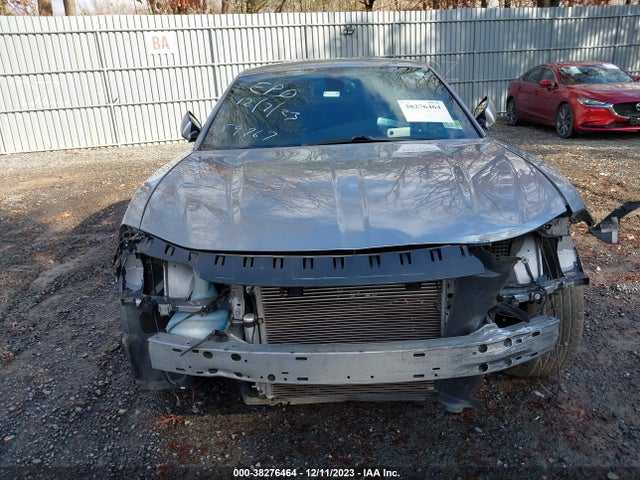 Dodge Charger Sxt 2016 2C3CDXJG4GH259767 Image 12
