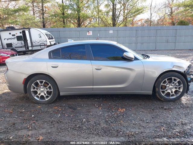 Dodge Charger Sxt 2016 2C3CDXJG4GH259767 Image 13