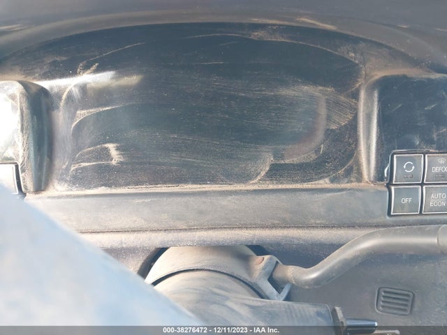 1999 CADILLAC DEVILLE PROFESSIONAL 1GEEH90Y7XU550184 Photo 6