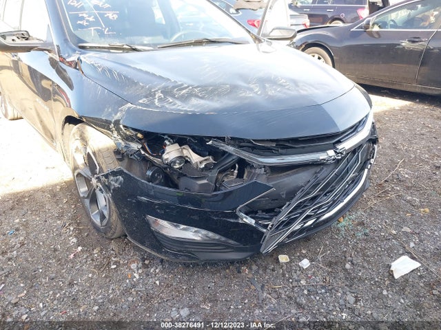 Chevrolet MALIBU LT 2023 1G1ZD5ST8PF232488 Image 6