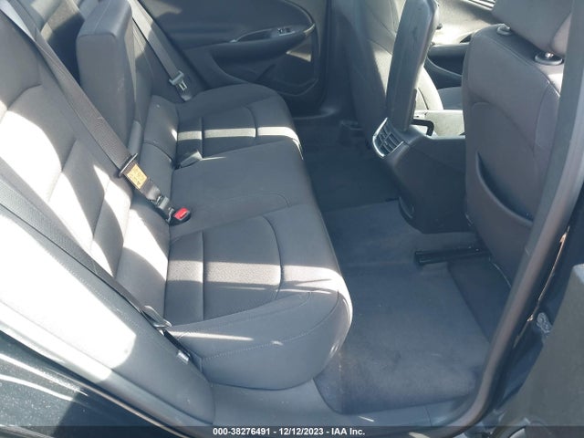 Chevrolet MALIBU LT 2023 1G1ZD5ST8PF232488 Image 8