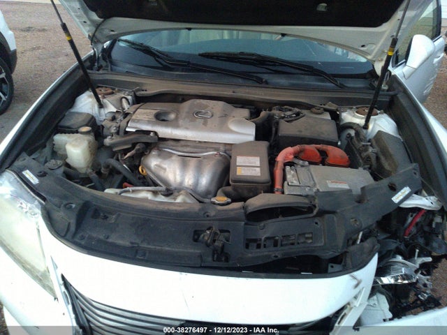 Lexus ES 300H 2014 JTHBW1GG8E2056424 Image 10