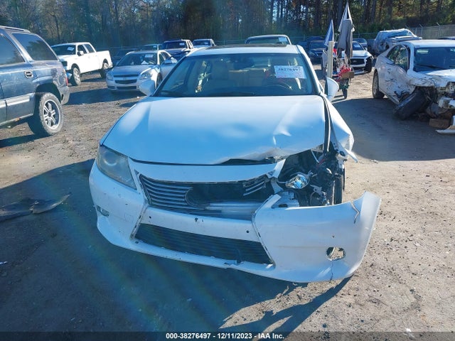 Lexus ES 300H 2014 JTHBW1GG8E2056424 Image 12
