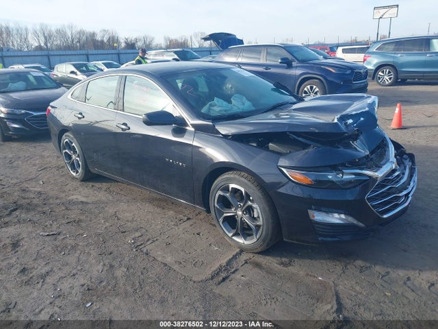 2023 1G1ZD5ST1PF217539 main image