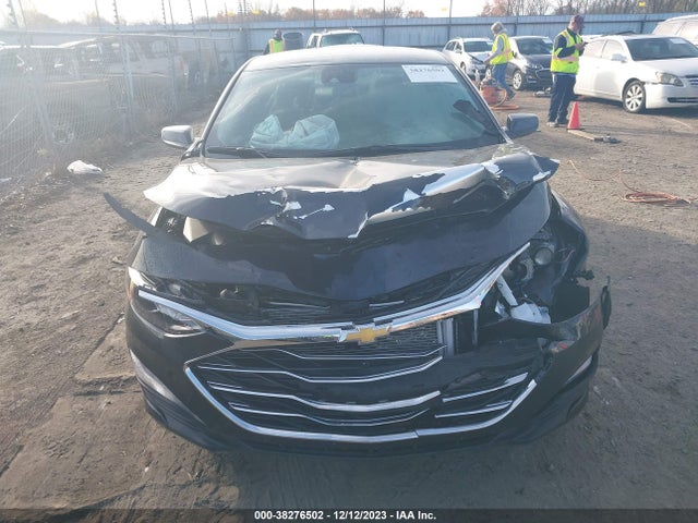 Chevrolet MALIBU LT 2023 1G1ZD5ST1PF217539 Image 11