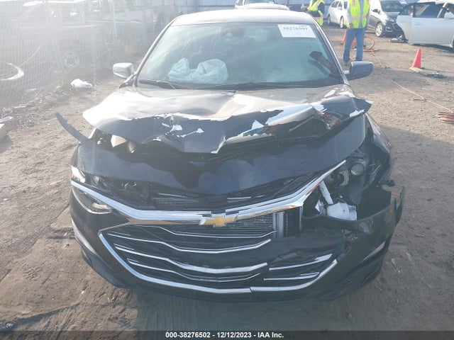 Chevrolet MALIBU LT 2023 1G1ZD5ST1PF217539 Image 6