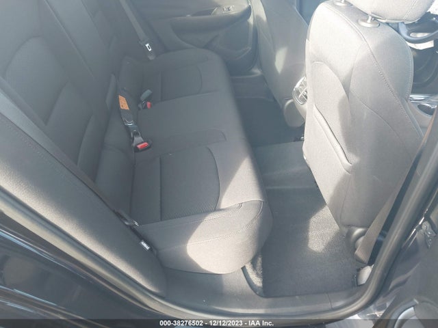 Chevrolet MALIBU LT 2023 1G1ZD5ST1PF217539 Image 8