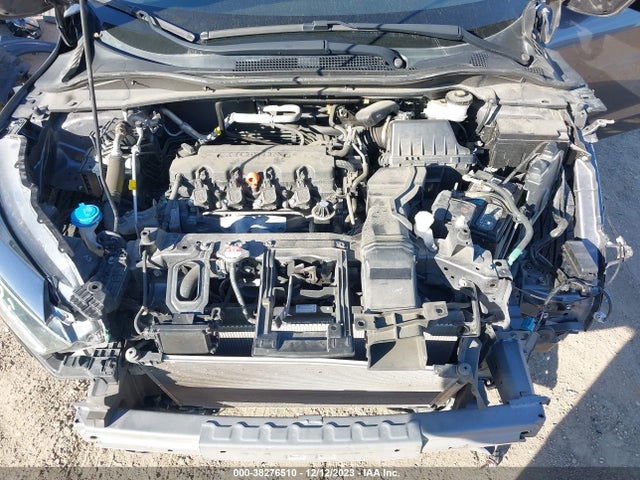 Honda HR-V EX 2019 3CZRU5H59KM729813 Image 10