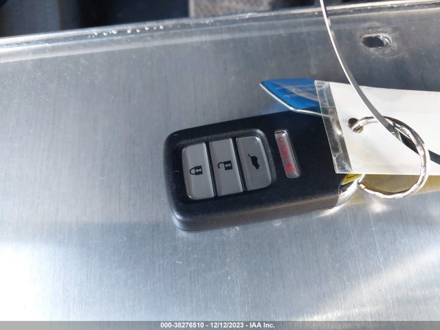 Honda HR-V EX 2019 3CZRU5H59KM729813 Image 11