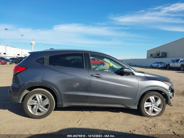 Honda HR-V EX 2019 3CZRU5H59KM729813 Image 14