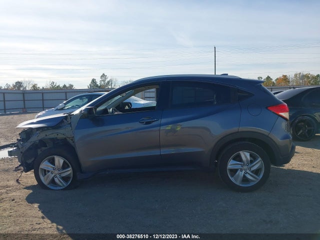 Honda HR-V EX 2019 3CZRU5H59KM729813 Image 15