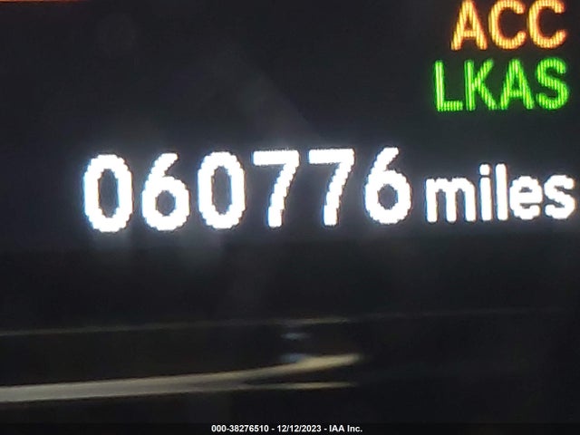 Honda HR-V EX 2019 3CZRU5H59KM729813 Image 16