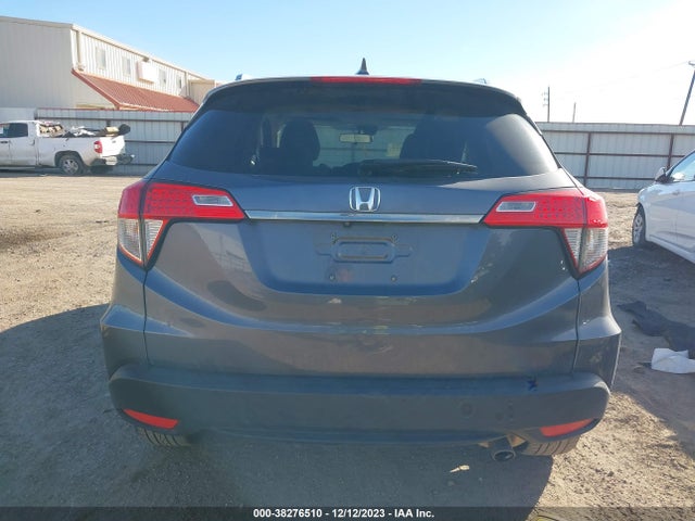 Honda HR-V EX 2019 3CZRU5H59KM729813 Image 17