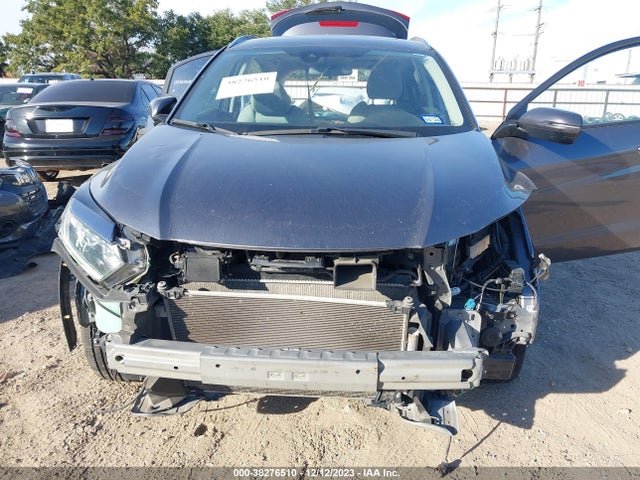 Honda HR-V EX 2019 3CZRU5H59KM729813 Image 6