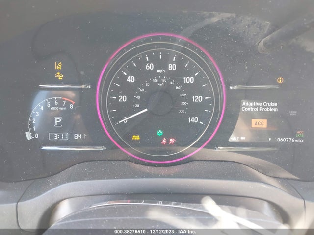 Honda HR-V EX 2019 3CZRU5H59KM729813 Image 7
