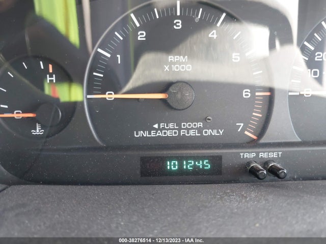 2000 DODGE CARAVAN SE VIN: 1B4GP44RXYB758452