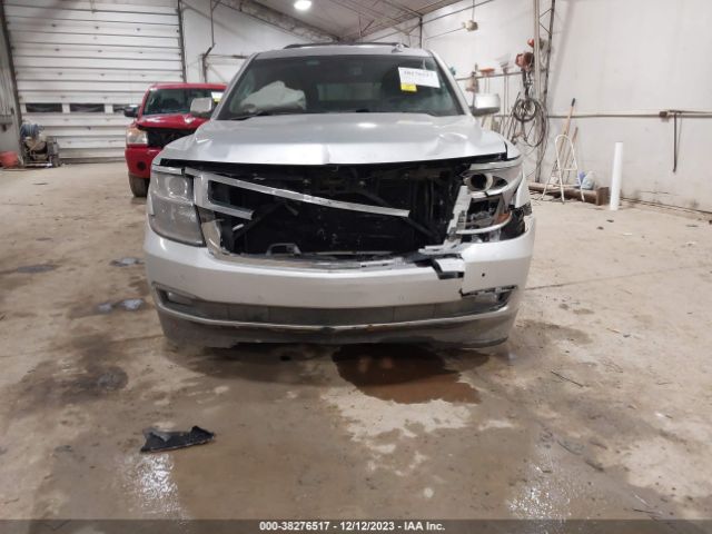 1GNSKBKCXHR351812 Chevrolet Tahoe Lt