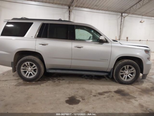 1GNSKBKCXHR351812 Chevrolet Tahoe Lt