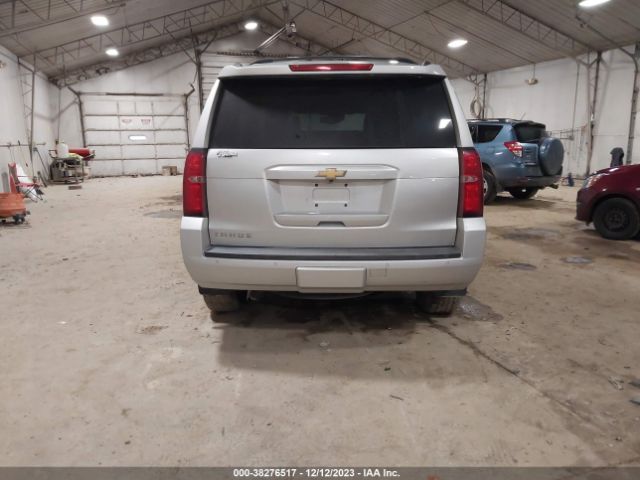 1GNSKBKCXHR351812 Chevrolet Tahoe Lt
