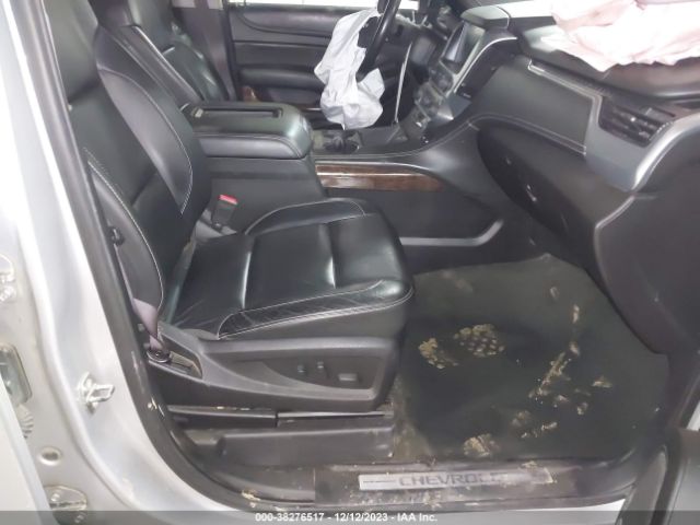 1GNSKBKCXHR351812 Chevrolet Tahoe Lt