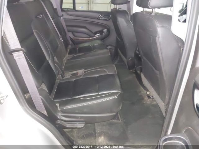 1GNSKBKCXHR351812 Chevrolet Tahoe Lt