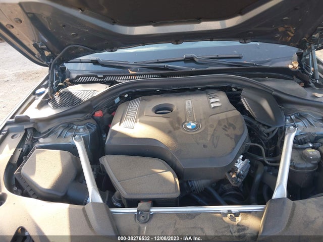 BMW 530I 2019 WBAJA5C50KWW05185 Image 10