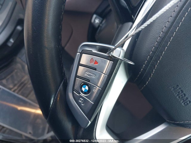 BMW 530I 2019 WBAJA5C50KWW05185 Image 11